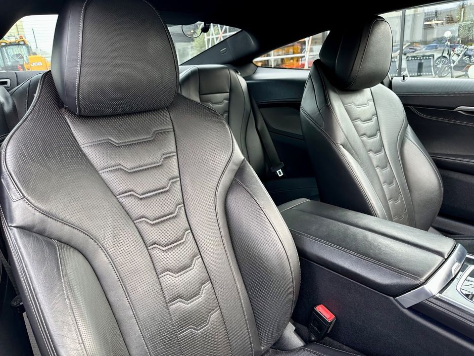 2019 BMW 8 Series