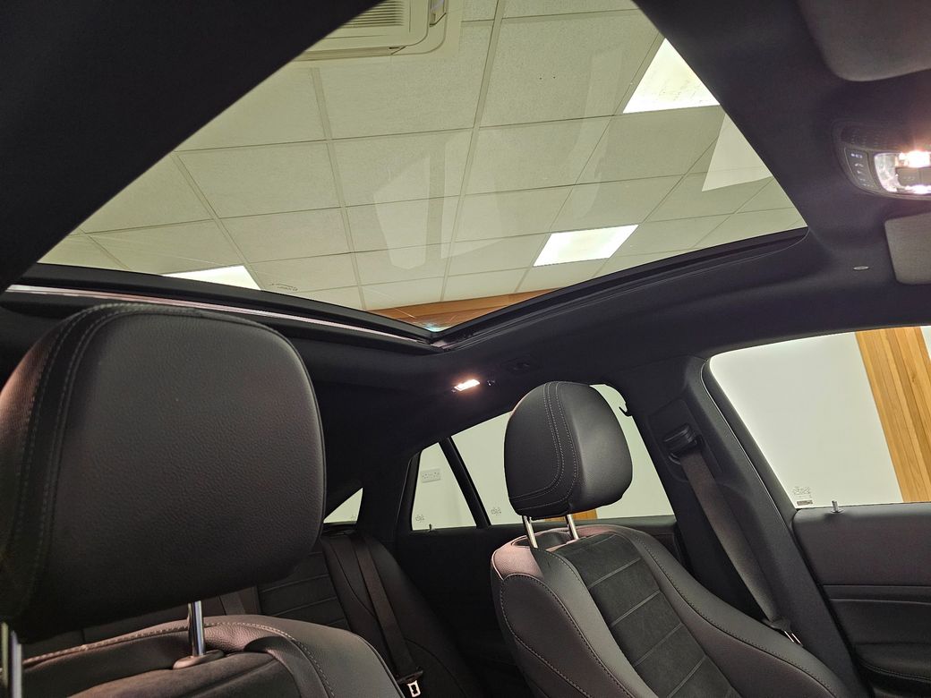 2025 Mercedes-Benz GLE Class