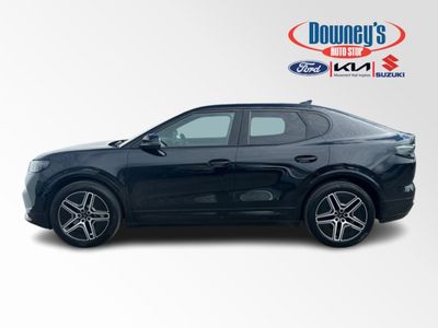 2026 Ford Capri