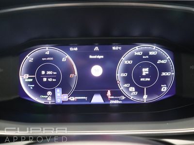 2023 Cupra Formentor