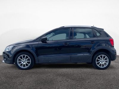 2013 Volkswagen Polo