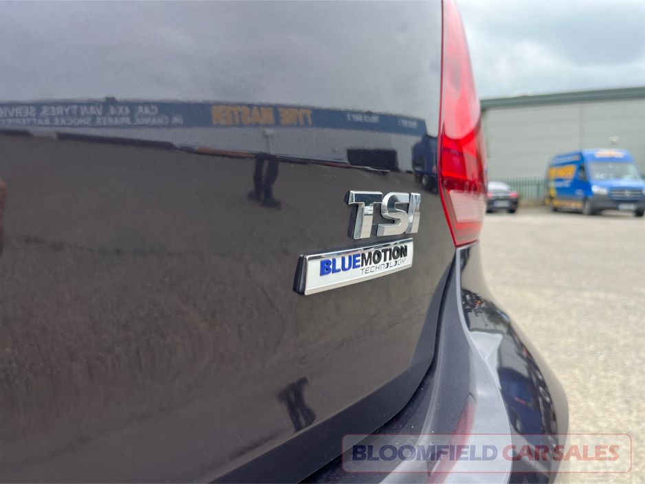2015 Volkswagen Polo