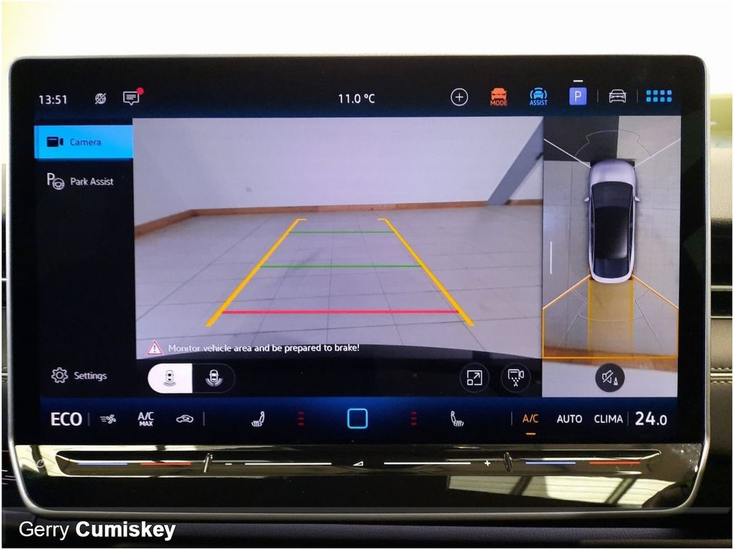 2025 Volkswagen ID.7