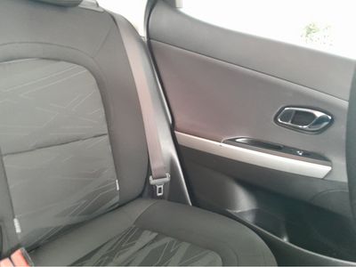 2016 Kia Ceed