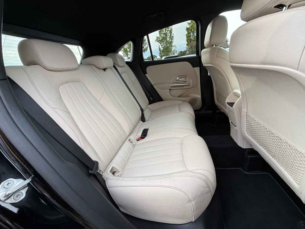 2023 Mercedes-Benz GLA Class