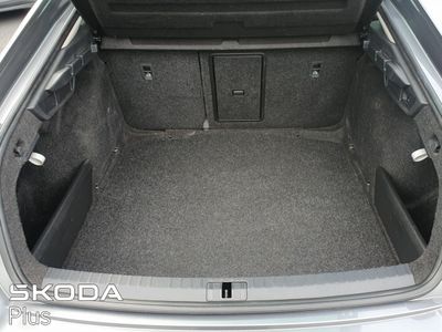 2024 Skoda Octavia
