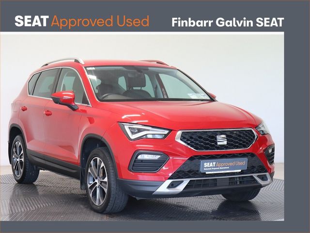 vehicle for sale from Finbarr Galvin Ltd