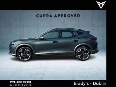 2023 Cupra Formentor