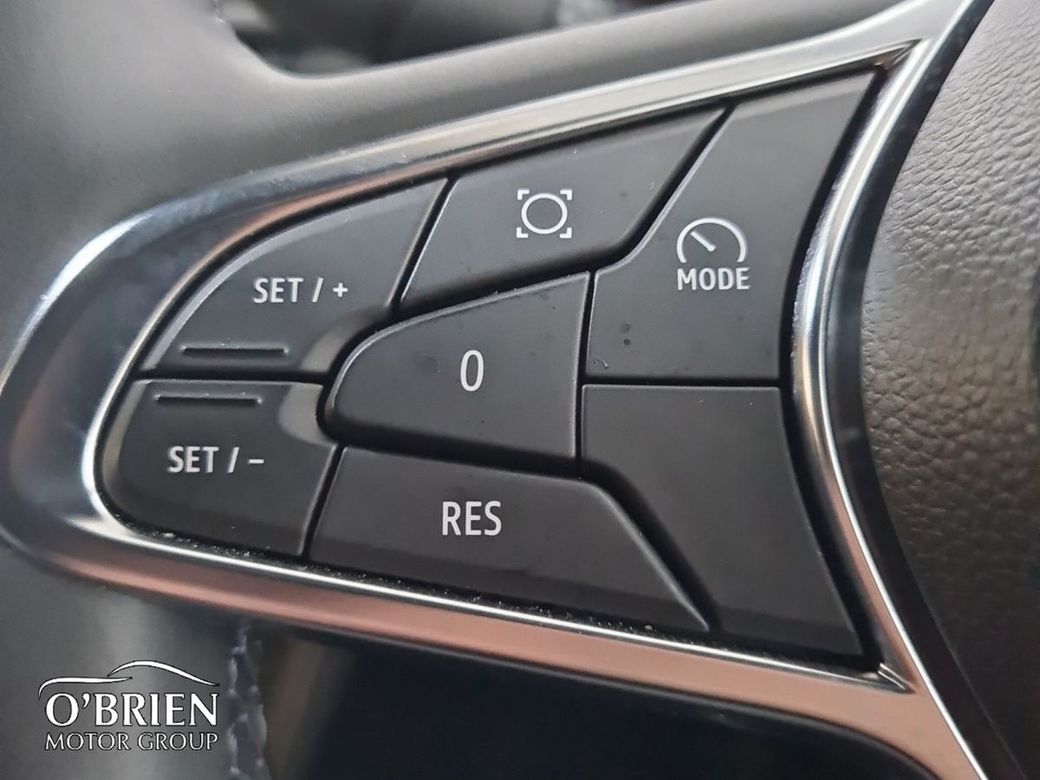 2025 Renault Captur