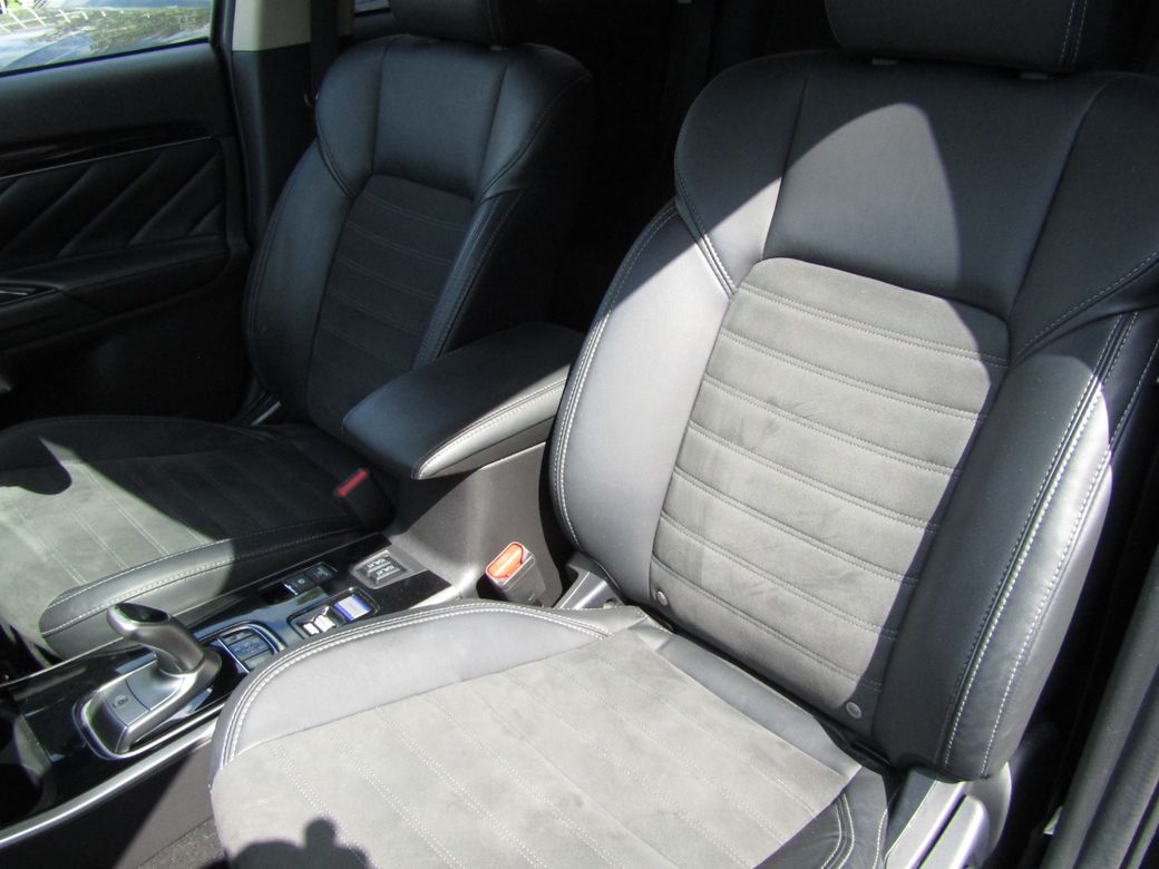 2019 Mitsubishi Outlander