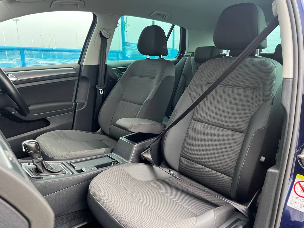 2020 Volkswagen Golf