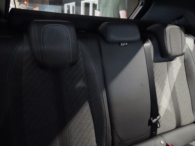 2025 Peugeot 2008