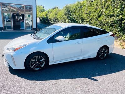 2020 Toyota Prius