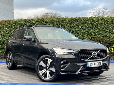 2023 Volvo XC60