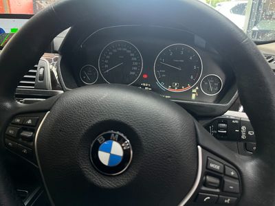 2019 BMW 3 Series