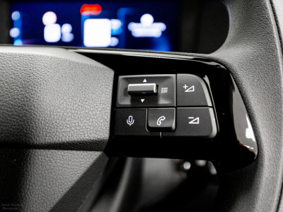2026 Citroen SpaceTourer