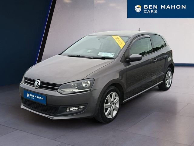 vehicle for sale from Ben Mahon Cars