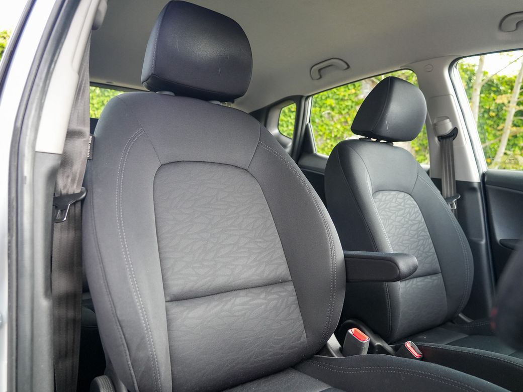 2014 Hyundai ix20