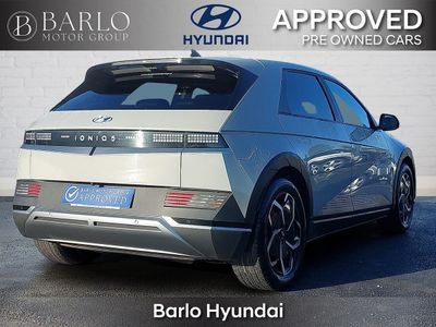 2022 Hyundai Ioniq 5