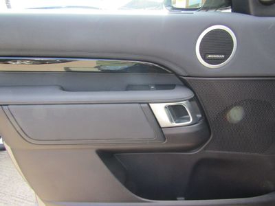 2018 Land Rover Discovery