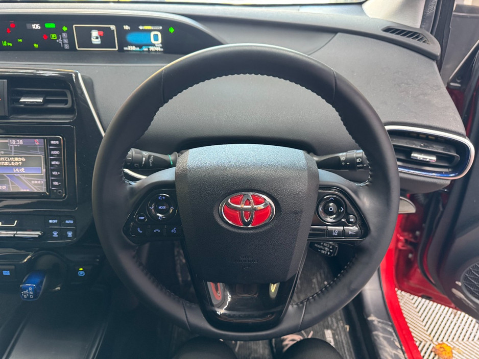 2021 Toyota Prius