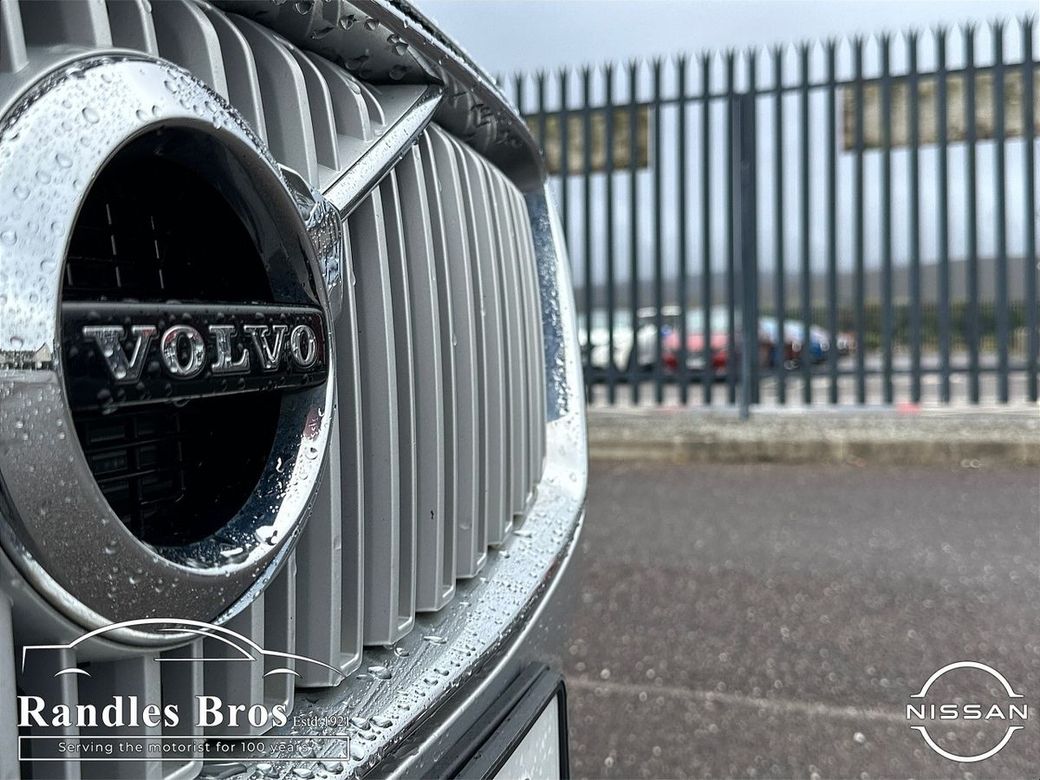 2016 Volvo XC90