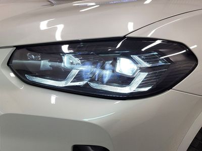 2024 BMW iX3