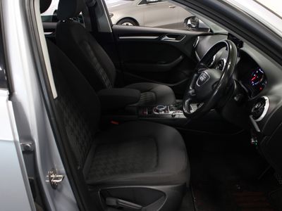 2016 Audi A3