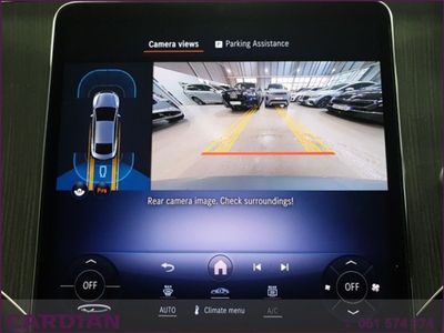 2025 Mercedes-Benz EQE