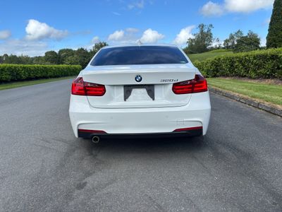 2014 BMW 3 Series