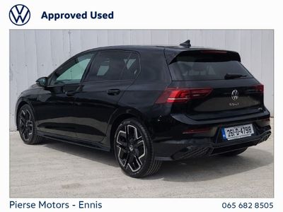 2026 Volkswagen Golf