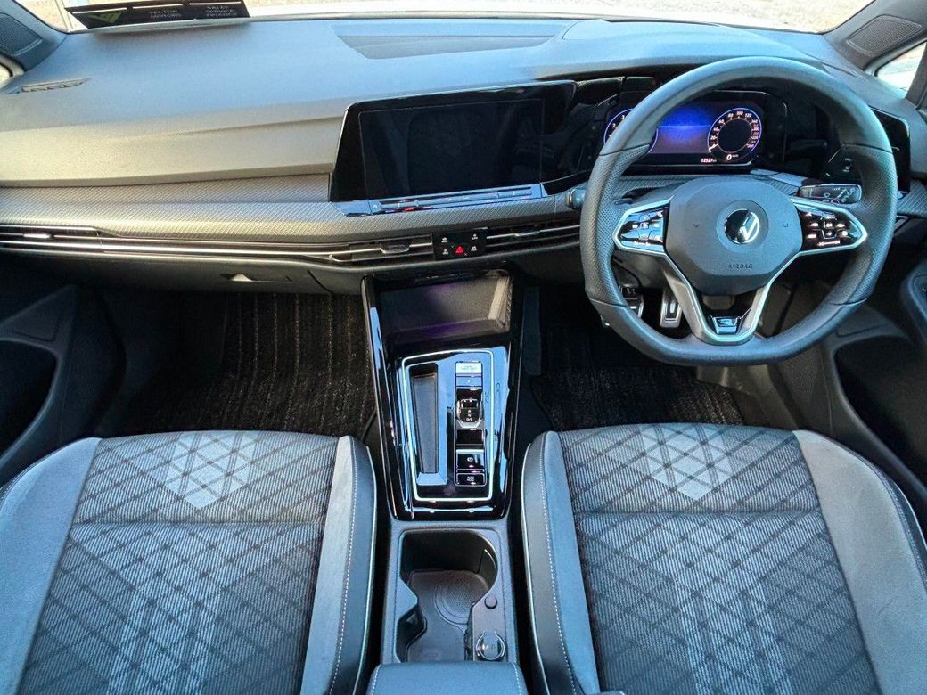 2023 Volkswagen Golf