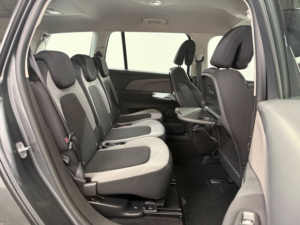 2014 Citroen C4 Picasso