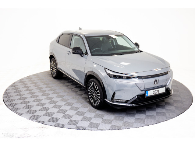 vehicle for sale from Kevin Egan Cars