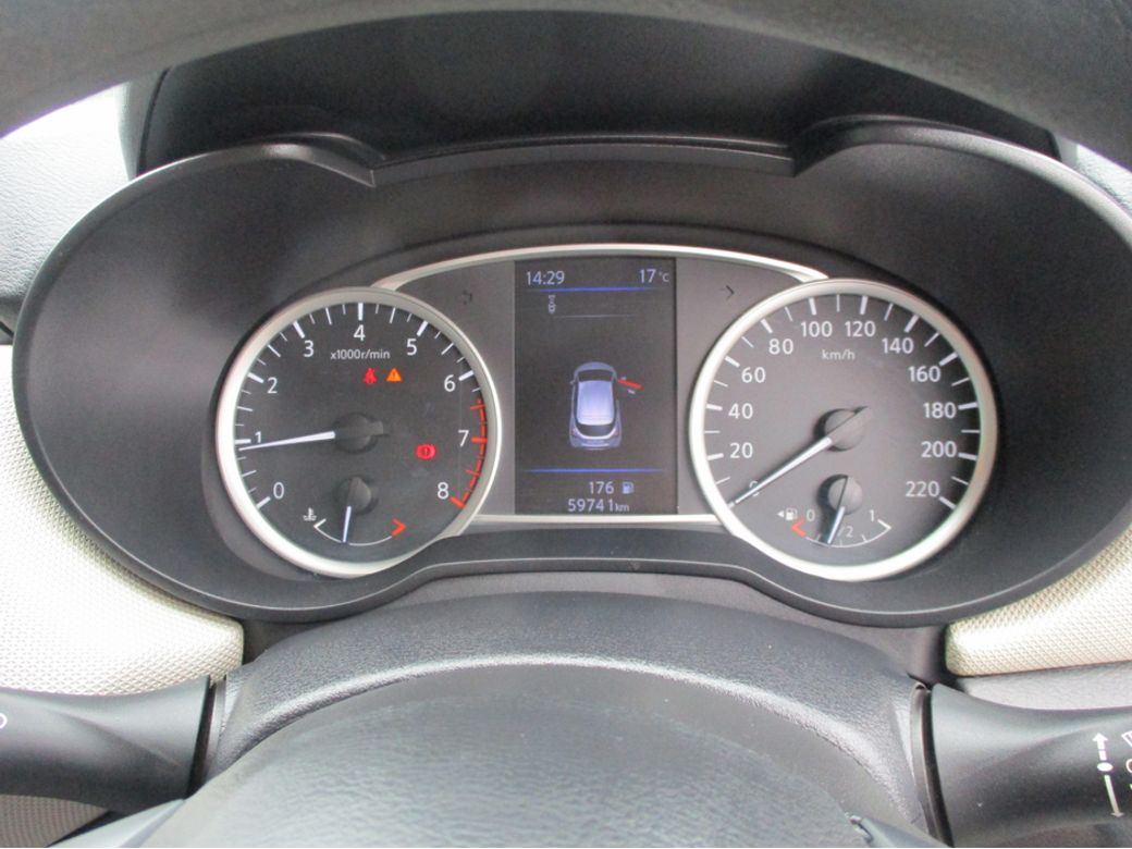 2020 Nissan Micra