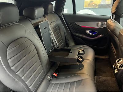 2020 Mercedes-Benz EQC