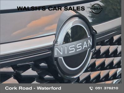 2026 Nissan Qashqai