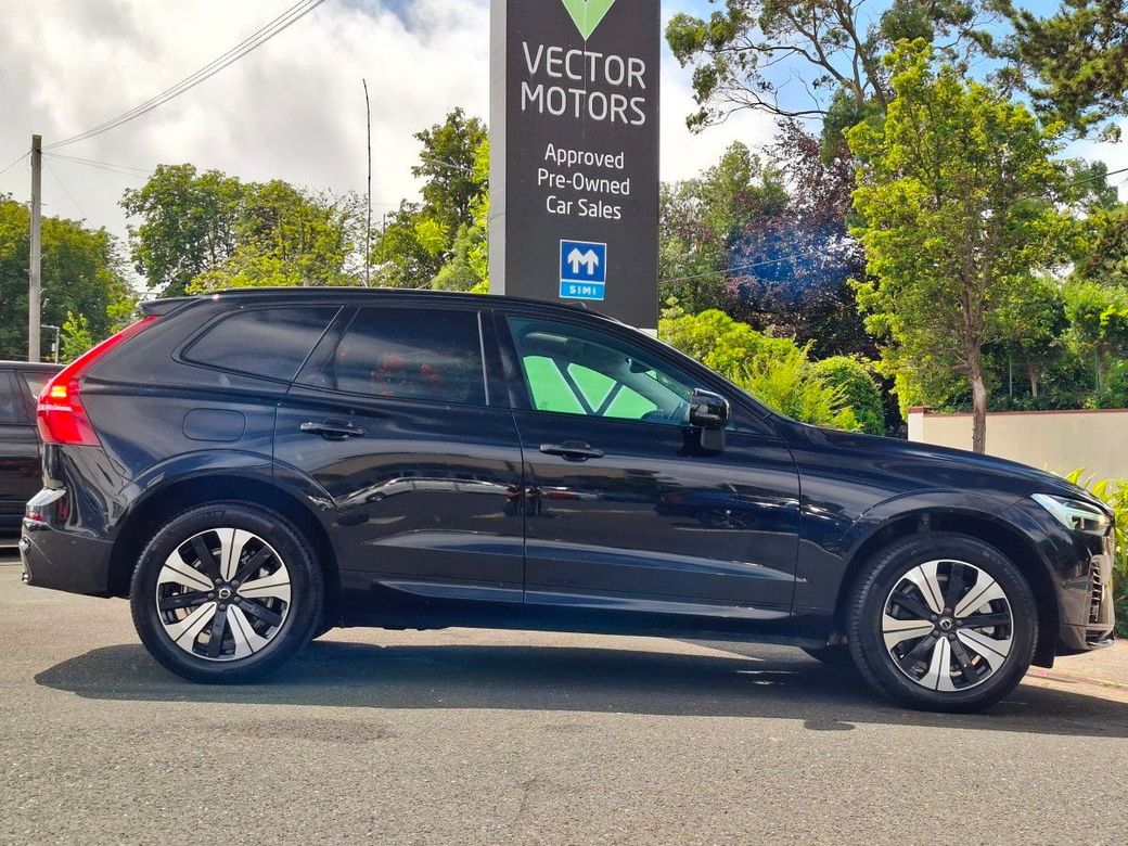 2025 Volvo XC60