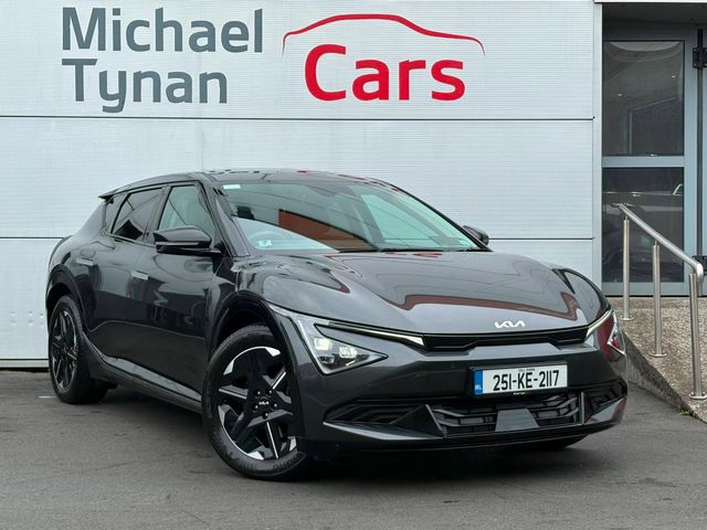 vehicle for sale from Michael Tynan Cars