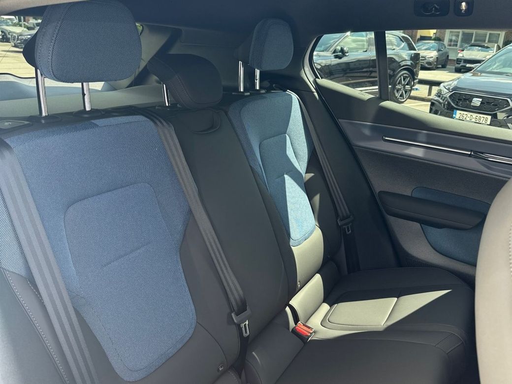 2026 Volvo EX30