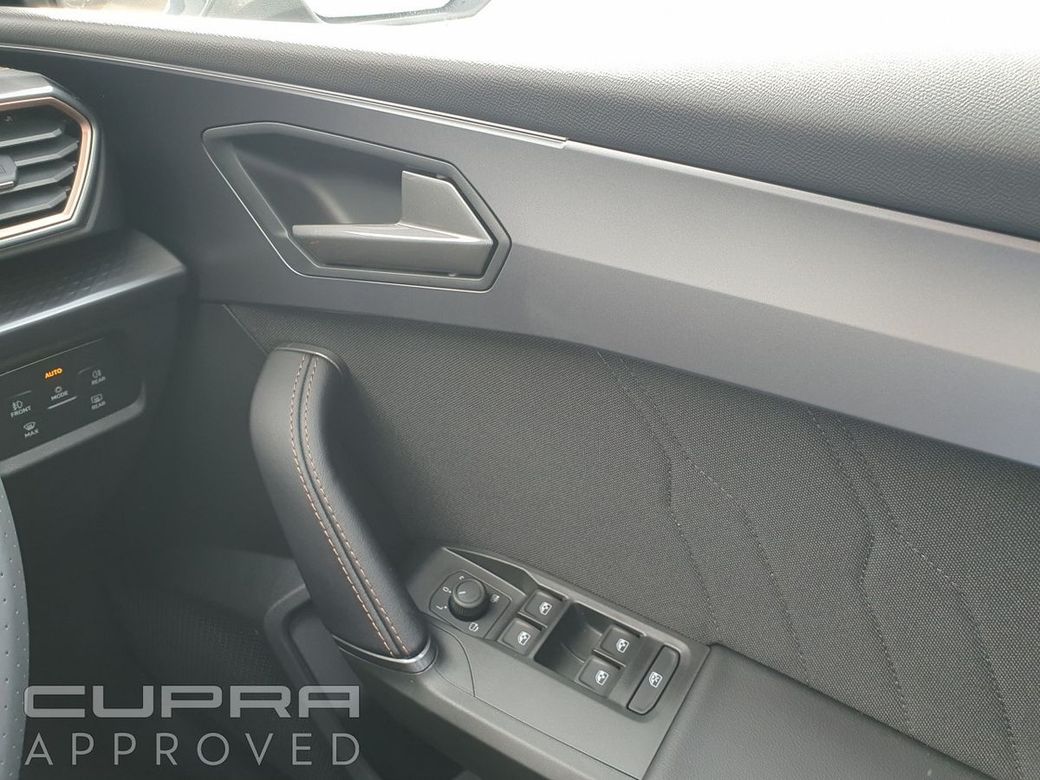 2026 Cupra Leon