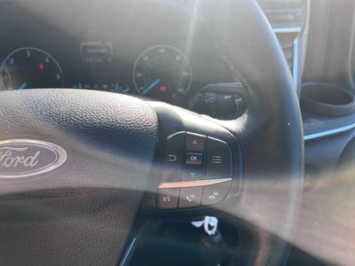 2020 Ford Tourneo