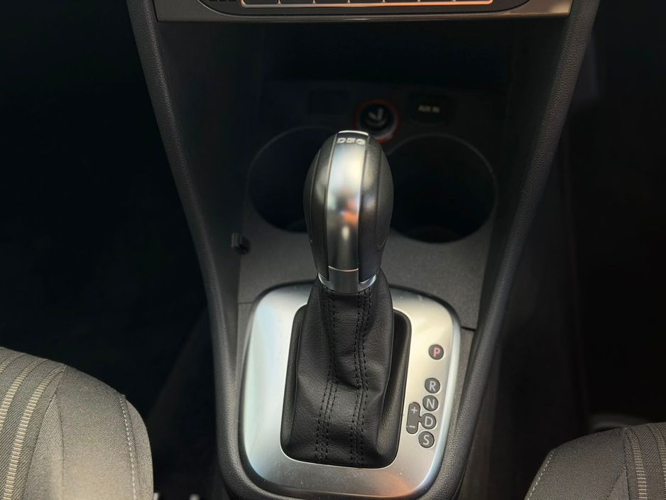 2012 Volkswagen Polo