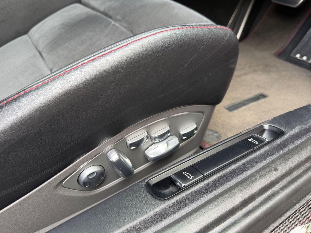 2017 Porsche 911