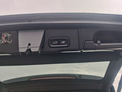2020 Volvo XC60