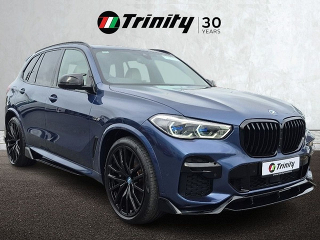 vehicle for sale from Trinity Motors Wexford