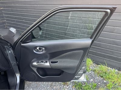 2013 Nissan Juke