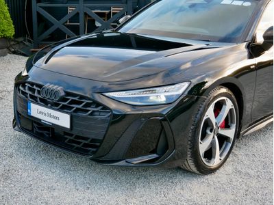 2026 Audi A6