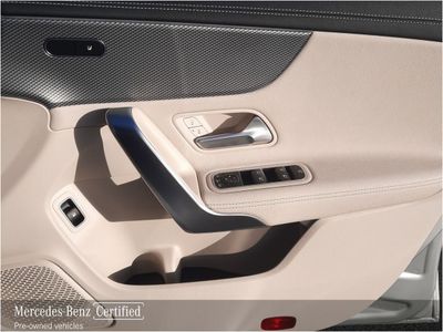 2022 Mercedes-Benz CLA Class