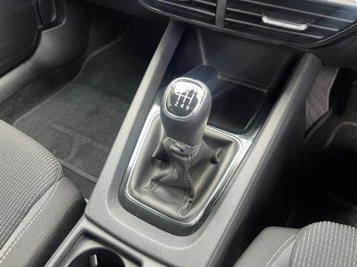 2024 Skoda Octavia